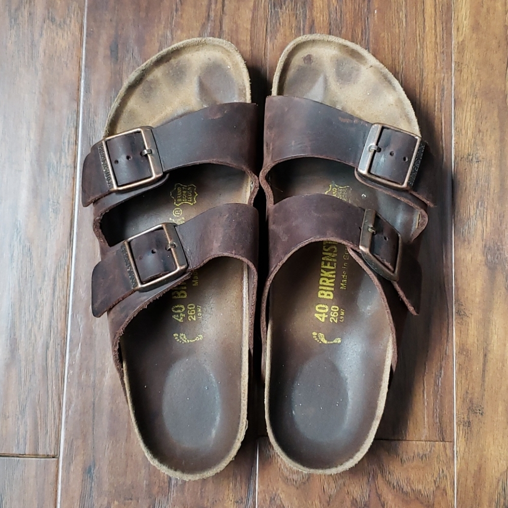 Birkenstock Arizona 40